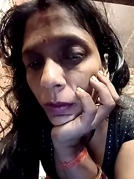 Snapshot of Xx_pooja chatting on October 10, 12:26 am Xx pooja online show from October 10, 12:26 am