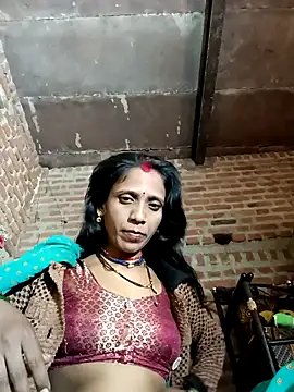 Xx pooja online show from November 10, 2:56 pm