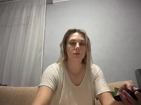 NikexPretty online show from November 28, 6:33 pm