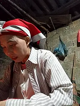 me-cute online show from January 11, 2:38 am