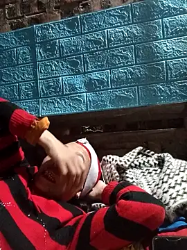 me-cute online show from January 5, 10:02 pm