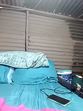 HappygalTheQueen online show from October 13, 9:01 am