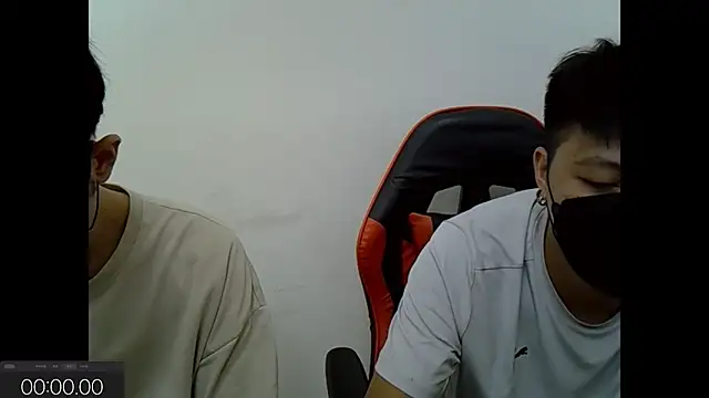 zhu000000 online show from September 11, 4:46 am