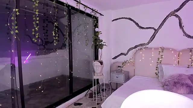 SarahCastro1  online show from November 13, 7:40 am