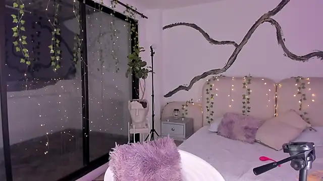 SarahCastro1  online show from November 12, 7:39 am