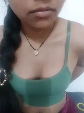 Vaani Cutie online show from November 25, 2:58 am