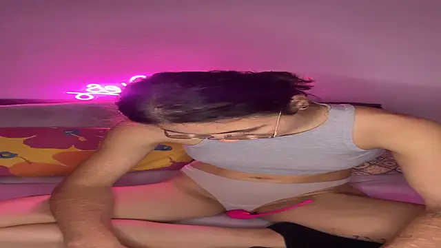 Potter Leo online show from September 18, 7:56 pm