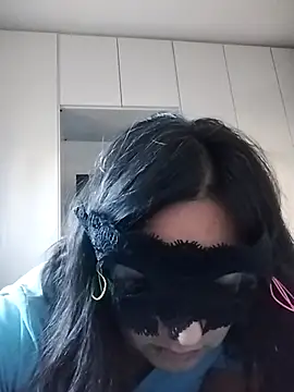 Snapshot of caldaevogliosa81 chatting on September 28, 2:33 pm caldaevogliosa81 online show from September 28, 2:33 pm