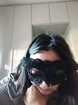 Snapshot of caldaevogliosa81 chatting on October 9, 9:57 am caldaevogliosa81 online show from October 9, 9:57 am