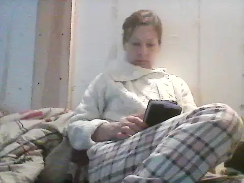 Milana38 online show from April 8, 5:26 pm