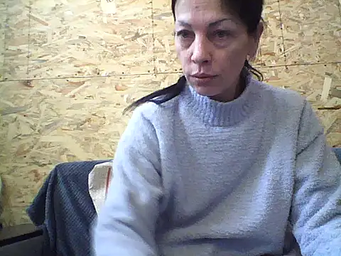 Milana38 online show from October 16, 11:13 am