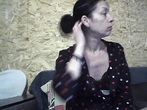 Milana38 online show from November 9, 6:37 pm