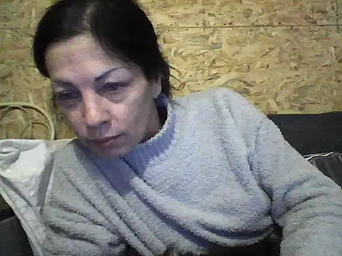 Milana38 online show from October 21, 5:28 pm