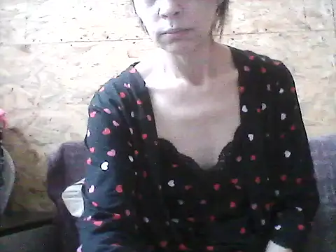 Milana38 online show from January 11, 10:20 am