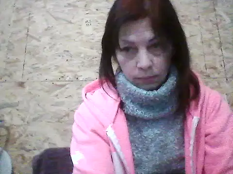 Milana38 online show from February 6, 1:03 pm