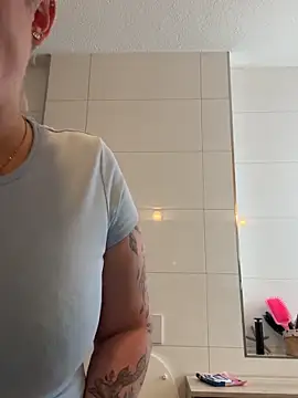 Rozendefotz online show from April 20, 6:16 am