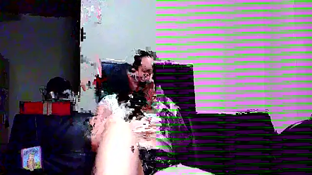 Shadow Slut online show from October 29, 1:21 am