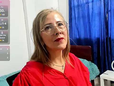 vanesa mystic2 online show from September 18, 1:53 pm