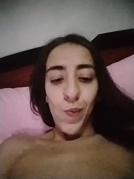BarbiieeMiauh online show from June 22, 3:22 am