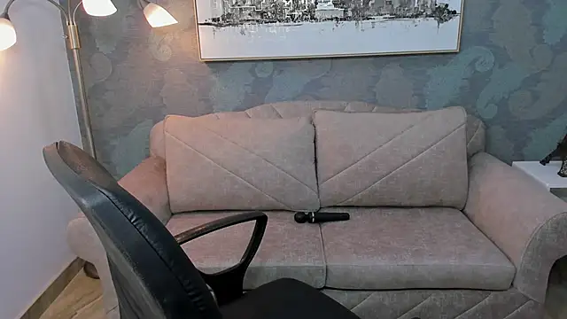 Lucia jane online show from January 14, 8:36 pm