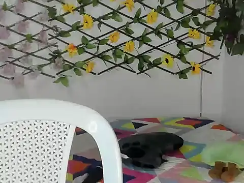 lizz star online show from September 15, 7:10 pm