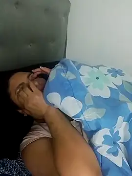 tiffany Johnson1 online show from November 16, 3:52 am