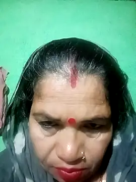 Manavi x online show from November 25, 9:59 pm