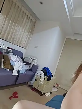 Lovelyanan online show from November 12, 8:23 am