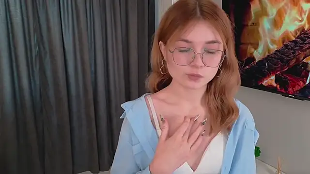 Susan Gardner online show from October 30, 6:16 am