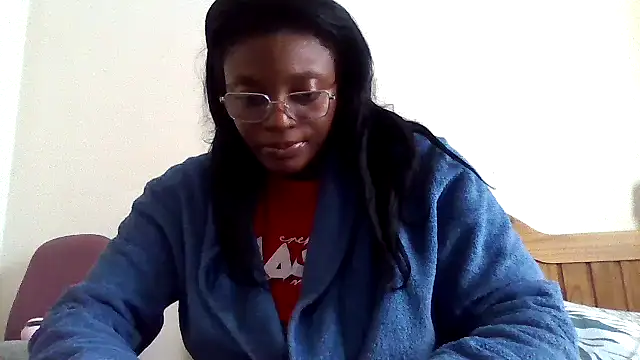 SexyGemBeautyX online show from November 27, 2:20 pm