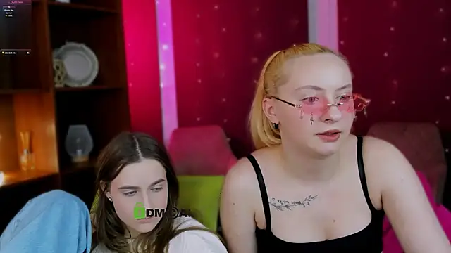 mila glow1 online show from December 20, 9:02 am