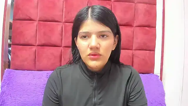 AANGELADIAZZ online show from December 3, 1:41 am