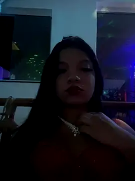 Snapshot of lola_bn chatting on October 5, 1:54 am lola bn online show from October 5, 1:54 am