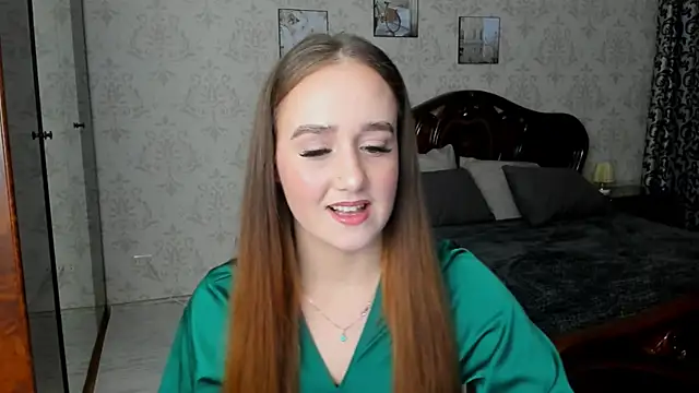 SabrinaCandi online show from November 10, 7:31 pm