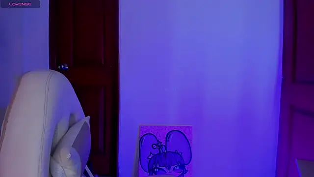 sophiievv online show from March 5, 8:04 pm