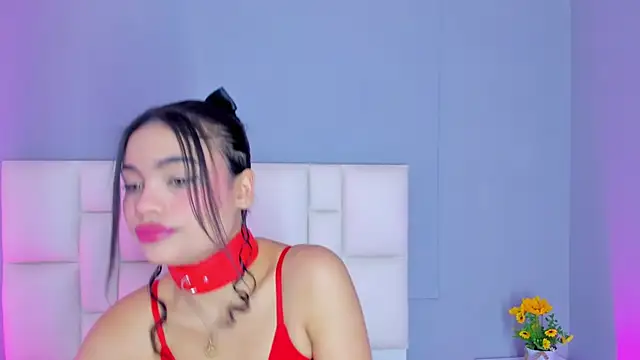 SammyRose  online show from February 5, 7:50 pm