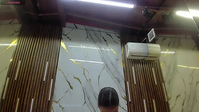 VictoriaDuart online show from March 26, 8:32 pm