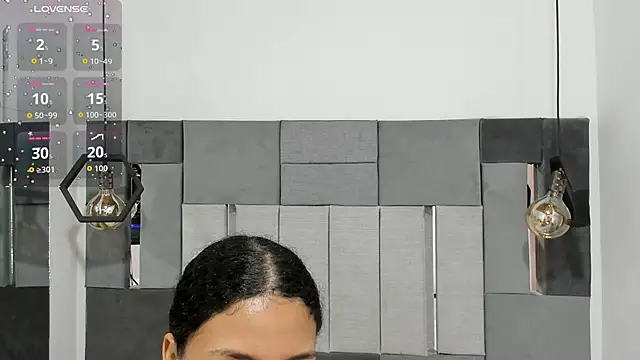 VictoriaDuart online show from February 16, 7:58 pm