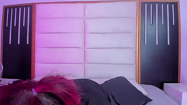 RebecaSnow online show from September 17, 8:29 pm