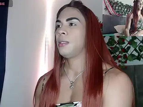 Coral Santana x online show from December 3, 4:42 pm