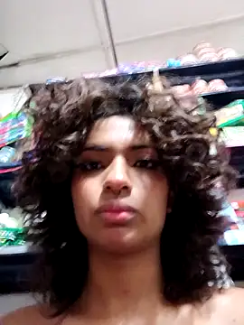 Princess Alyah online show from September 27, 10:50 pm