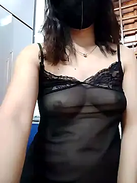 MaryyLy online show from November 25, 5:31 am