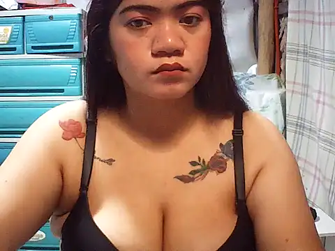 sexylhane online show from January 18, 4:58 pm