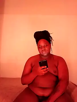 Gyminae online show from November 3, 9:19 pm