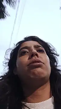 Maricamposs online show from April 10, 9:15 am