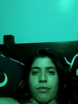 Maricamposs online show from October 23, 9:10 pm