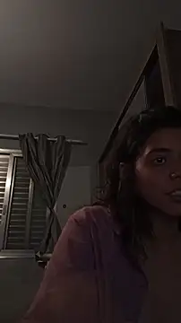 Maricamposs online show from December 5, 1:49 am