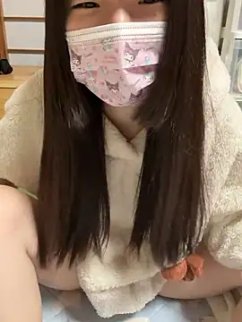 xx Ojou xx online show from October 28, 1:39 pm