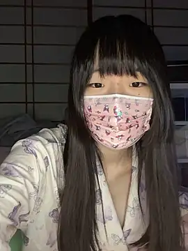 xx Ojou xx online show from December 1, 4:31 pm