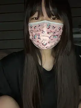 xx Ojou xx online show from February 13, 5:03 pm